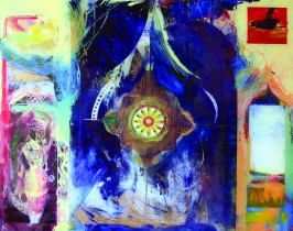 witrochromia, howitrochromia, Joanna Zdzienicka I rok